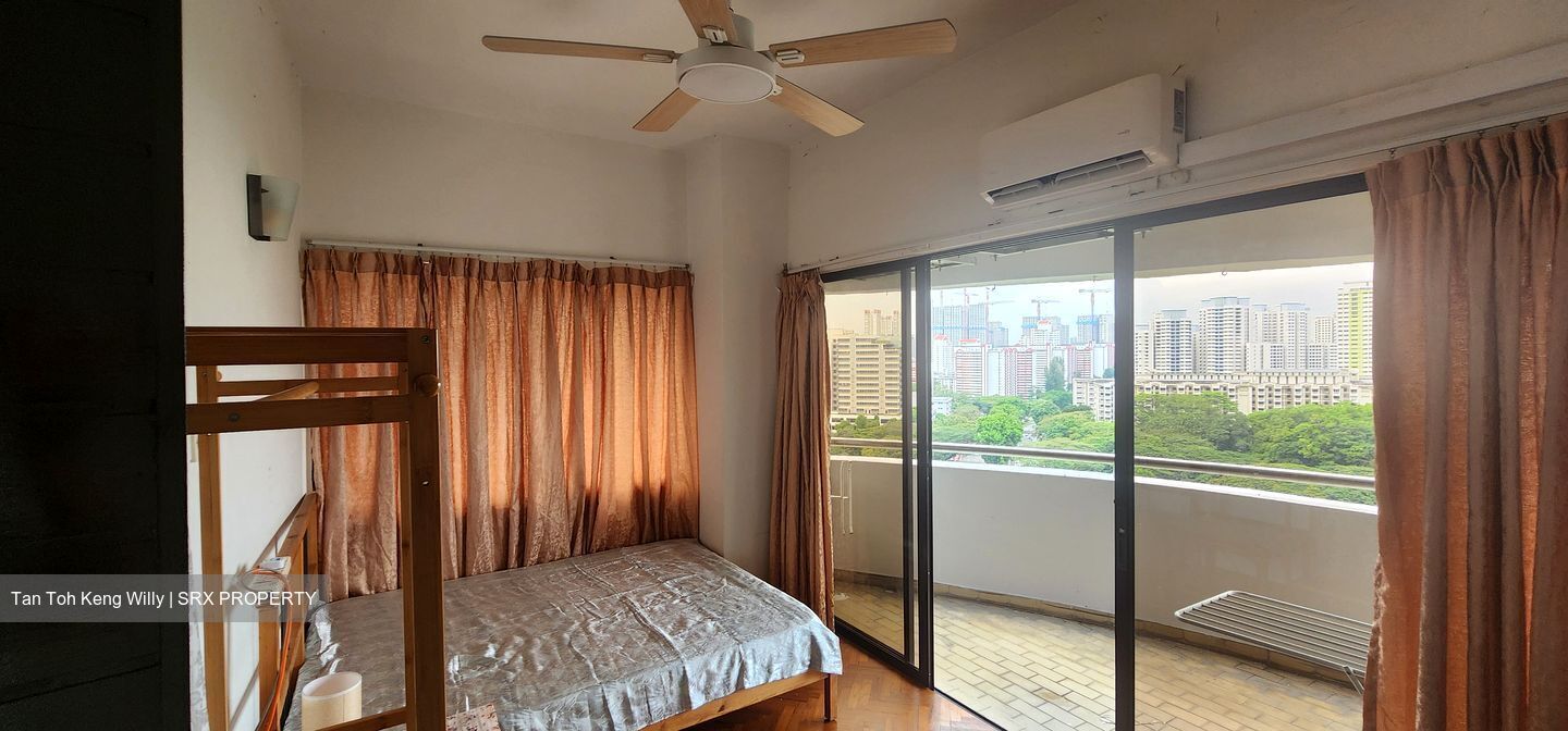 Teresa Ville (D4), Condominium #554022251